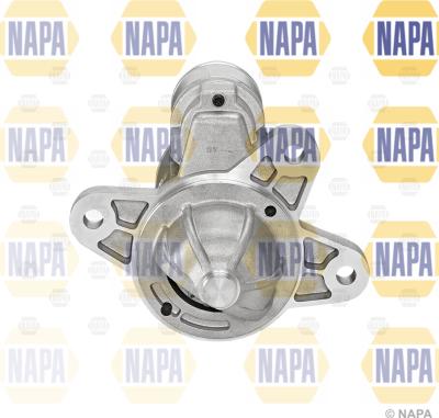 NAPA NDE2066 - Démarreur droxauto.com