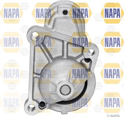 NAPA NDE2068 - Démarreur droxauto.com
