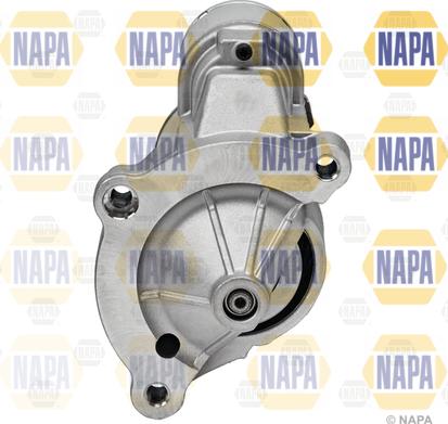 NAPA NDE2009 - Démarreur droxauto.com