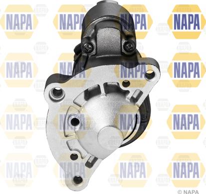 NAPA NDE2004 - Démarreur droxauto.com