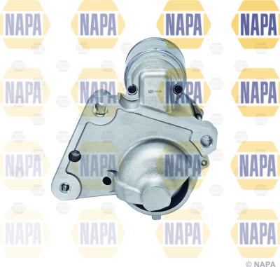 NAPA NDE2006 - Démarreur droxauto.com