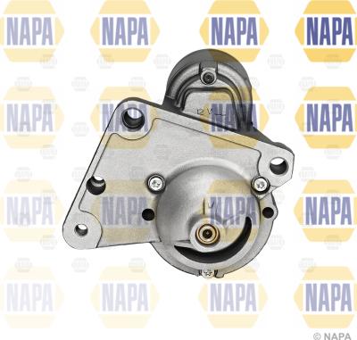 NAPA NDE2001 - Démarreur droxauto.com