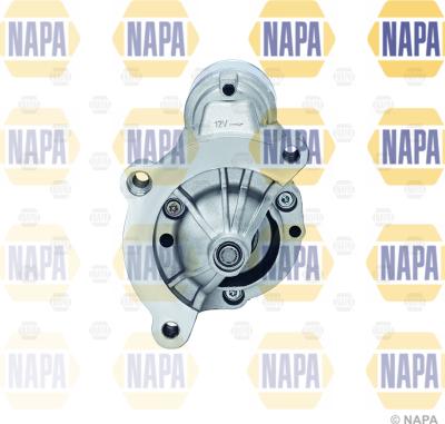 NAPA NDE2002 - Démarreur droxauto.com