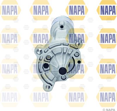 NAPA NDE2019 - Démarreur droxauto.com