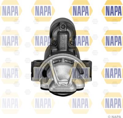 NAPA NDE2015 - Démarreur droxauto.com
