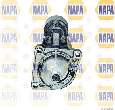 NAPA NDE2016 - Démarreur droxauto.com