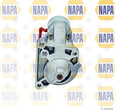 NAPA NDE2010 - Démarreur droxauto.com