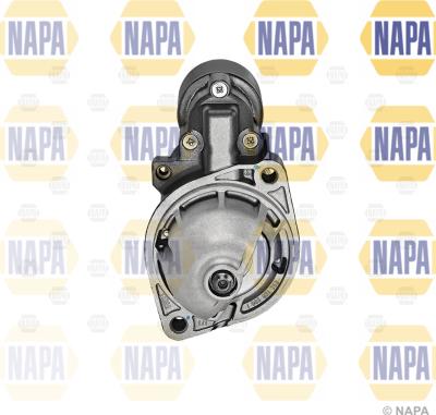 NAPA NDE2011 - Démarreur droxauto.com