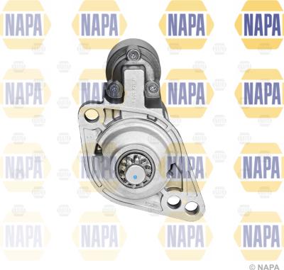 NAPA NDE2018 - Démarreur droxauto.com