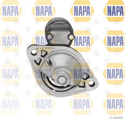 NAPA NDE2013 - Démarreur droxauto.com