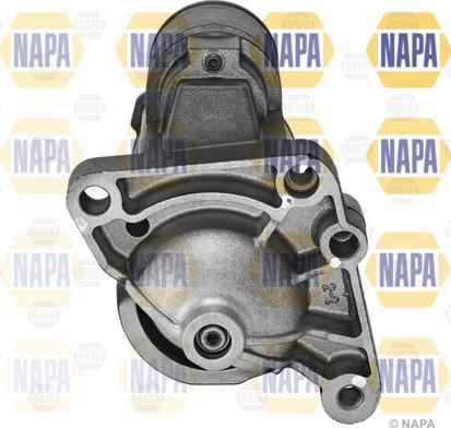 NAPA NDE2012 - Démarreur droxauto.com