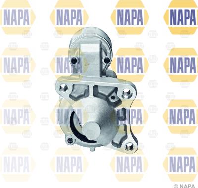 NAPA NDE2017 - Démarreur droxauto.com