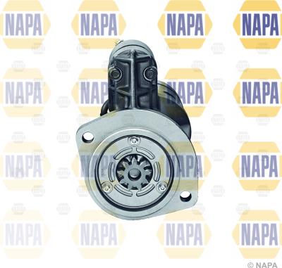 NAPA NDE2085 - Démarreur droxauto.com