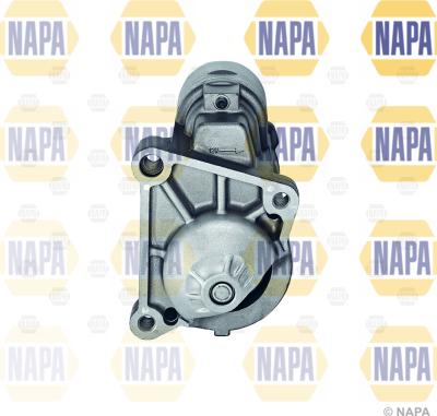 NAPA NDE2080 - Démarreur droxauto.com