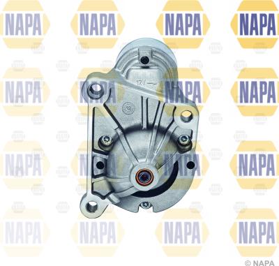 NAPA NDE2030 - Démarreur droxauto.com