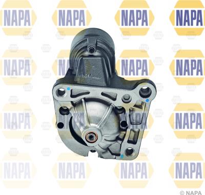 NAPA NDE2031 - Démarreur droxauto.com