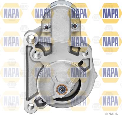 NAPA NDE2038 - Démarreur droxauto.com