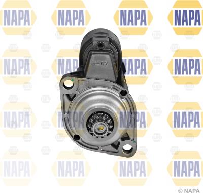 NAPA NDE2032 - Démarreur droxauto.com