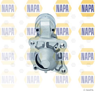 NAPA NDE2037 - Démarreur droxauto.com
