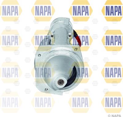 NAPA NDE2029 - Démarreur droxauto.com