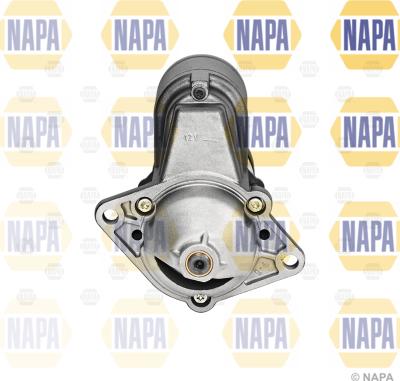 NAPA NDE2024 - Démarreur droxauto.com