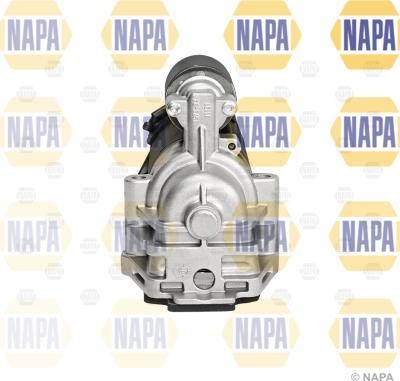 NAPA NDE2026 - Démarreur droxauto.com