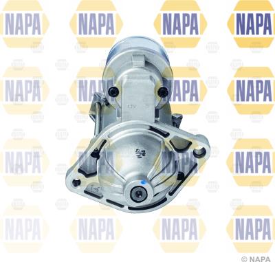 NAPA NDE2020 - Démarreur droxauto.com