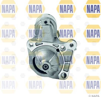 NAPA NDE2023 - Démarreur droxauto.com