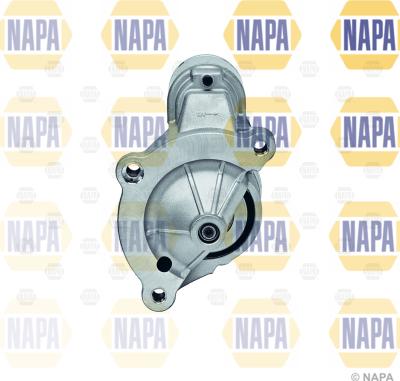 NAPA NDE2027 - Démarreur droxauto.com