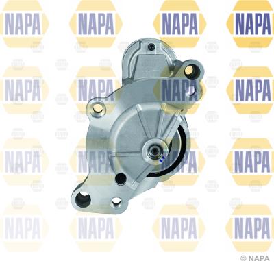 NAPA NDE2079 - Démarreur droxauto.com