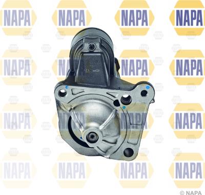 NAPA NDE2071 - Démarreur droxauto.com
