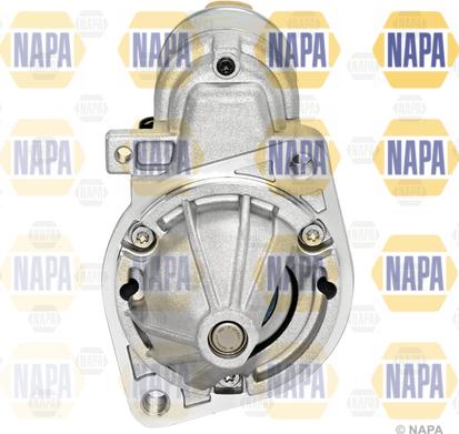 NAPA NDE2142 - Démarreur droxauto.com