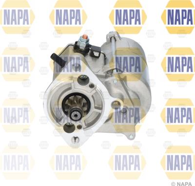 NAPA NDE2154 - Démarreur droxauto.com