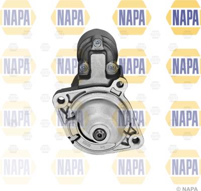 NAPA NDE2160 - Démarreur droxauto.com