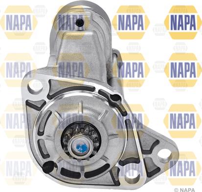 NAPA NDE2105 - Démarreur droxauto.com