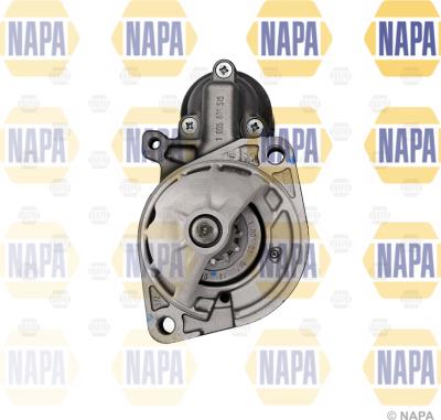 NAPA NDE2102 - Démarreur droxauto.com