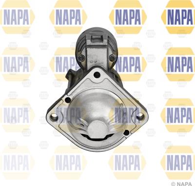 NAPA NDE2107 - Démarreur droxauto.com