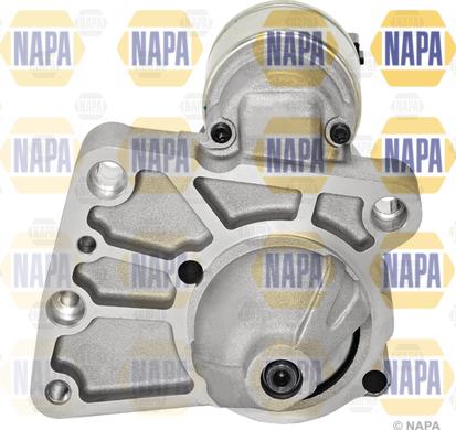 NAPA NDE2119 - Démarreur droxauto.com