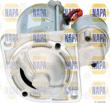 NAPA NDE2130 - Démarreur droxauto.com