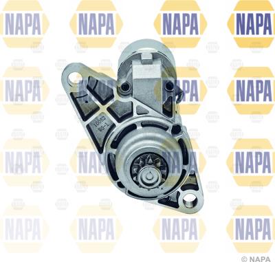 NAPA NDE2133 - Démarreur droxauto.com