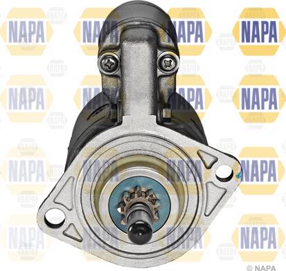 NAPA NDE2137 - Démarreur droxauto.com