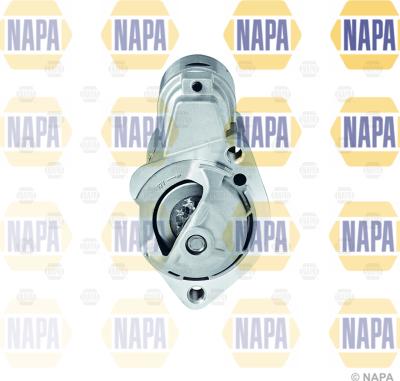 NAPA NDE2126 - Démarreur droxauto.com
