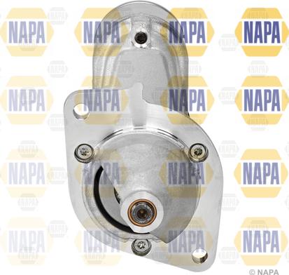 NAPA NDE2120 - Démarreur droxauto.com