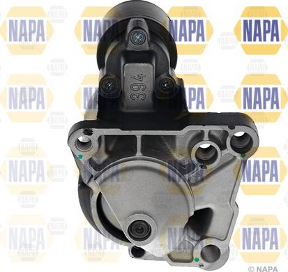 NAPA NDE2127 - Démarreur droxauto.com