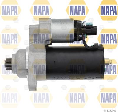 NAPA NDE2175 - Démarreur droxauto.com