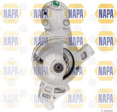 NAPA NDE2178 - Démarreur droxauto.com
