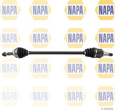 NAPA NDS1440R - Arbre de transmission droxauto.com