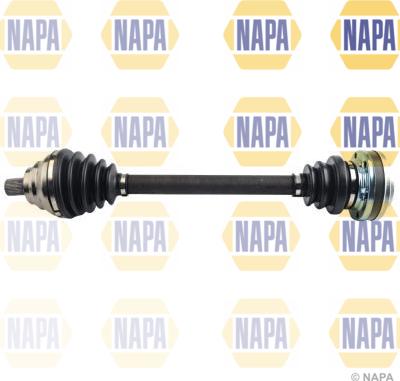NAPA NDS1654R - Arbre de transmission droxauto.com