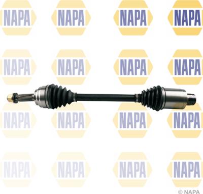 NAPA NDS1682R - Arbre de transmission droxauto.com