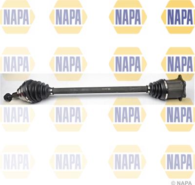 NAPA NDS1179R - Arbre de transmission droxauto.com